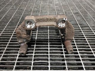 bontott BMW X3 Bal hátsó Fékkengyel