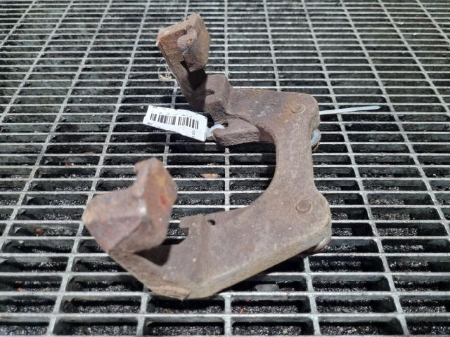 bontott BMW X3 Bal hátsó Fékkengyel