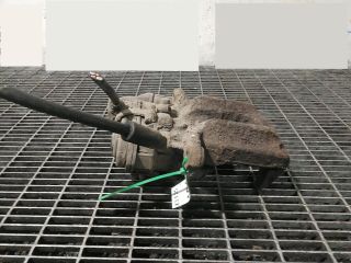 bontott BMW X3 Bal hátsó Fékkengyel