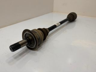 bontott BMW X3 Bal hátsó Féltengely