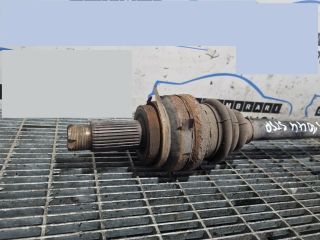 bontott BMW X3 Bal hátsó Féltengely