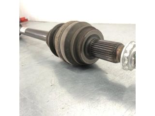 bontott BMW X3 Bal hátsó Féltengely