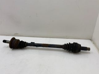 bontott BMW X3 Bal hátsó Féltengely