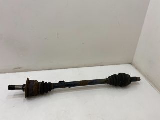 bontott BMW X3 Bal hátsó Féltengely