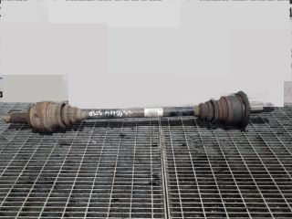 bontott BMW X3 Bal hátsó Féltengely