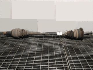 bontott BMW X3 Bal hátsó Féltengely