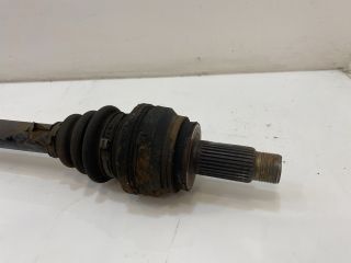 bontott BMW X3 Bal hátsó Féltengely