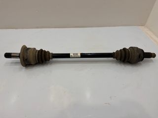 bontott BMW X3 Bal hátsó Féltengely