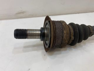 bontott BMW X3 Bal hátsó Féltengely