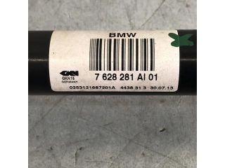 bontott BMW X3 Bal hátsó Féltengely