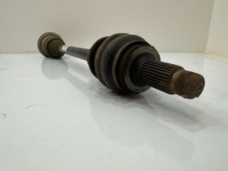 bontott BMW X3 Bal hátsó Féltengely