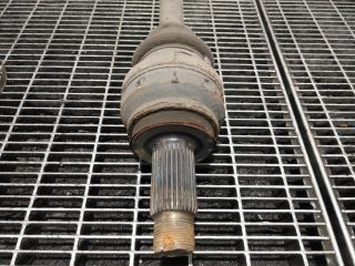 bontott BMW X3 Bal hátsó Féltengely