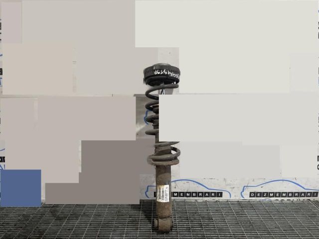 bontott BMW X3 Bal hátsó Lengéscsillapító