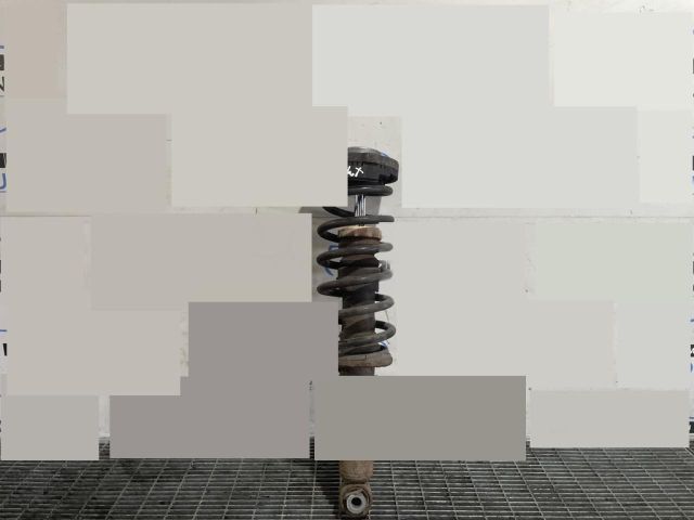 bontott BMW X3 Bal hátsó Lengéscsillapító