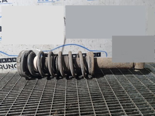 bontott BMW X3 Bal hátsó Lengéscsillapító