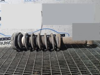 bontott BMW X3 Bal hátsó Lengéscsillapító