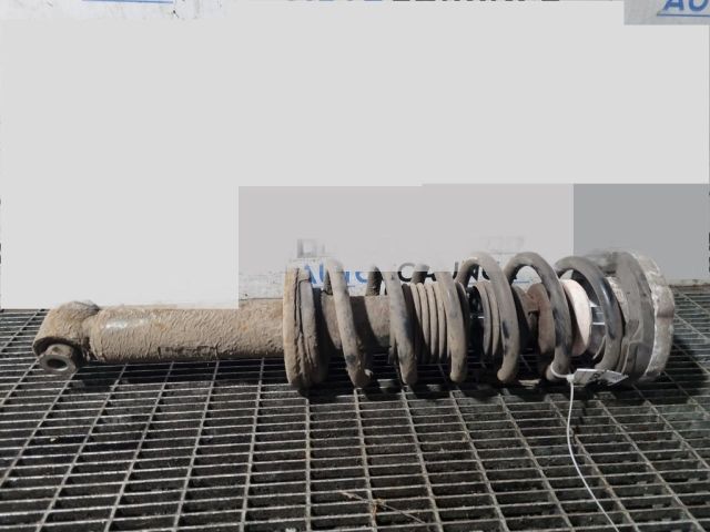 bontott BMW X3 Bal hátsó Lengéscsillapító