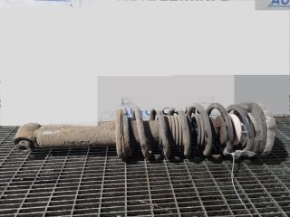 bontott BMW X3 Bal hátsó Lengéscsillapító