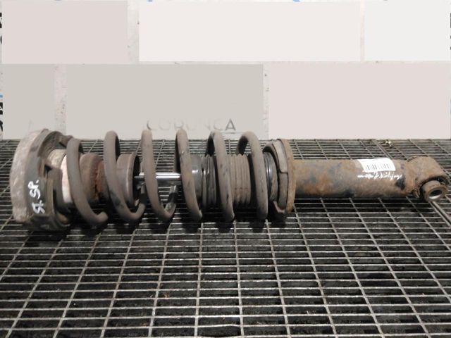 bontott BMW X3 Bal hátsó Lengéscsillapító