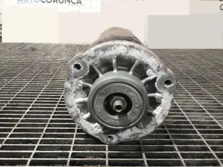 bontott BMW X3 Bal hátsó Lengéscsillapító