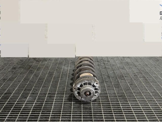 bontott BMW X3 Bal hátsó Lengéscsillapító