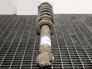 bontott BMW X3 Bal hátsó Lengéscsillapító