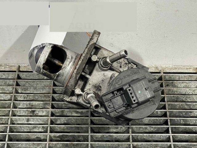 bontott BMW X3 EGR / AGR Szelep