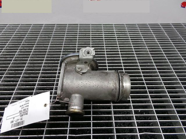 bontott BMW X3 EGR / AGR Szelep