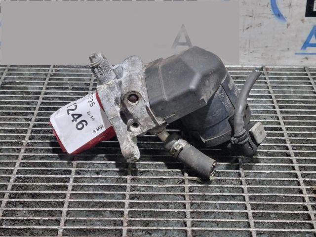 bontott BMW X3 EGR / AGR Szelep