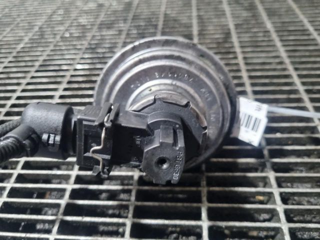bontott BMW X3 EGR / AGR Szelep