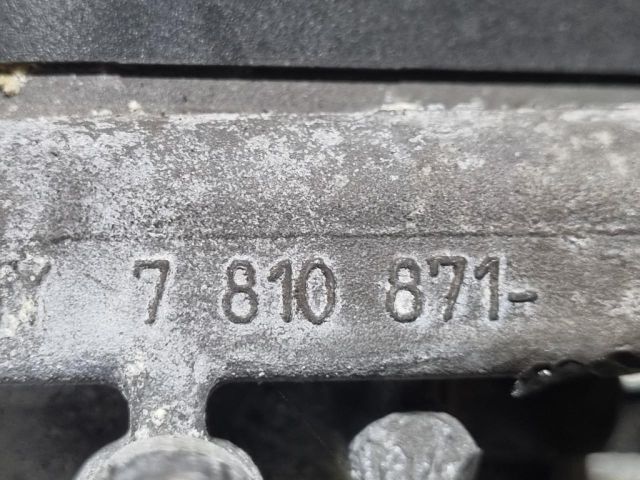 bontott BMW X3 EGR / AGR Szelep