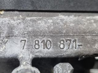 bontott BMW X3 EGR / AGR Szelep