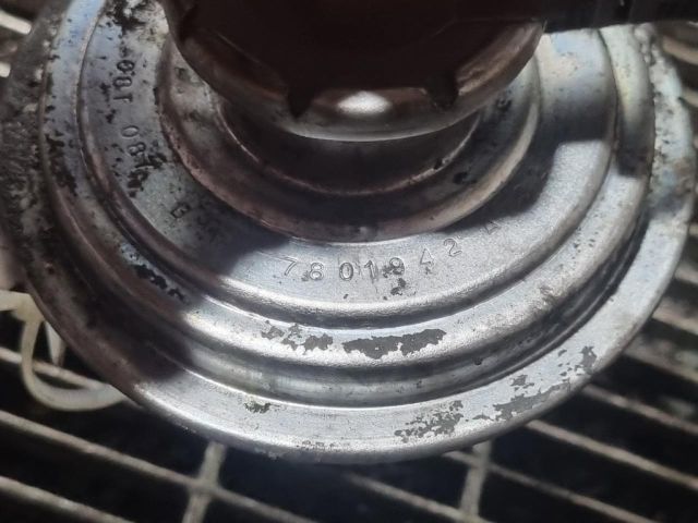 bontott BMW X3 EGR / AGR Szelep