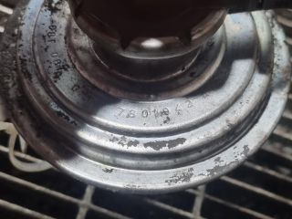 bontott BMW X3 EGR / AGR Szelep