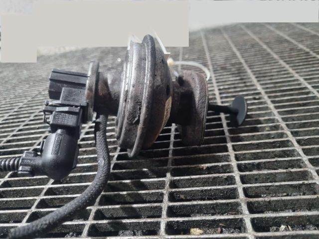 bontott BMW X3 EGR / AGR Szelep