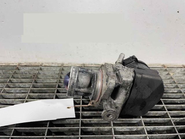 bontott BMW X3 EGR / AGR Szelep
