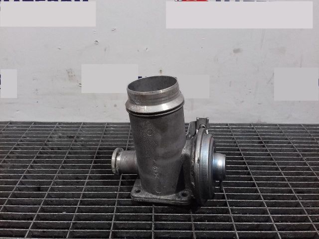 bontott BMW X3 EGR / AGR Szelep