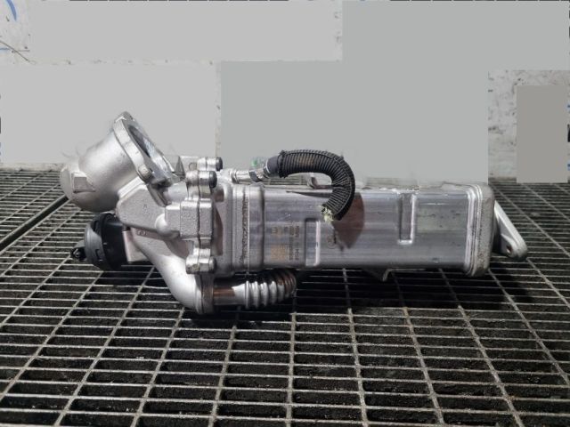 bontott BMW X3 EGR Hűtő