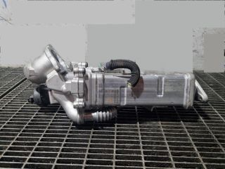 bontott BMW X3 EGR Hűtő