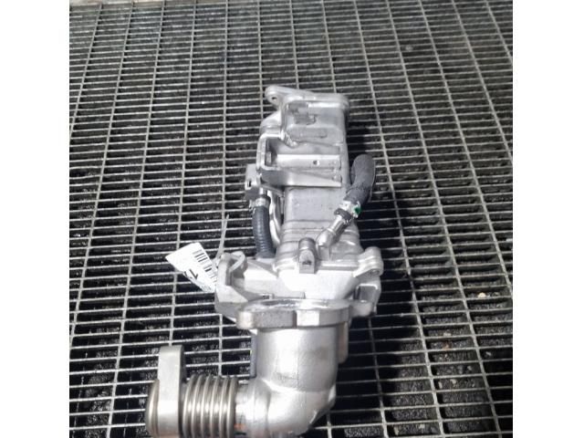 bontott BMW X3 EGR Hűtő