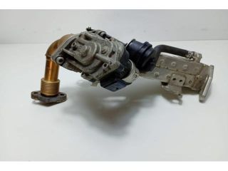 bontott BMW X3 EGR Hűtő