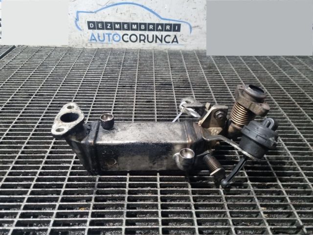 bontott BMW X3 EGR Hűtő