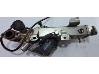 bontott BMW X3 EGR Hűtő