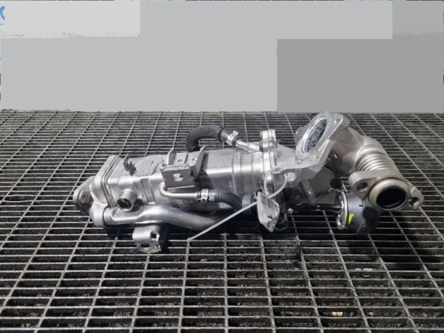 bontott BMW X3 EGR Hűtő