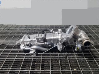 bontott BMW X3 EGR Hűtő