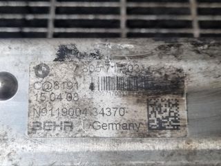 bontott BMW X3 EGR Hűtő