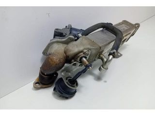 bontott BMW X3 EGR Hűtő