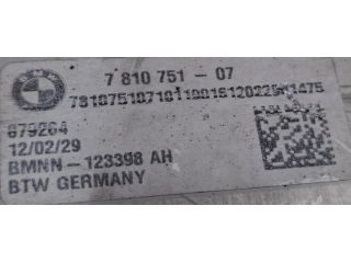 bontott BMW X3 EGR Hűtő