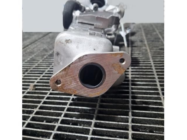 bontott BMW X3 EGR Hűtő