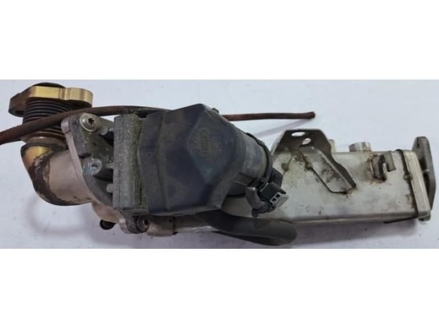 bontott BMW X3 EGR Hűtő